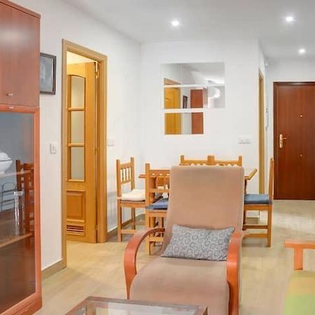 Apartamento Amplio Sevilla Exteriör bild