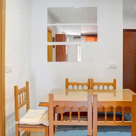 Apartamento Amplio Sevilla Exteriör bild