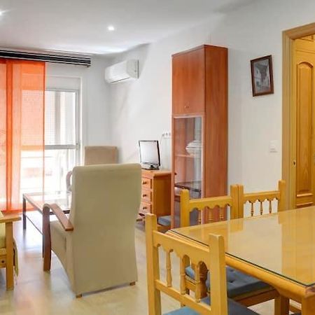 Apartamento Amplio Sevilla Exteriör bild